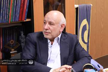 بازدید معاون وزیر بهداشت از مرکز ایرانوم